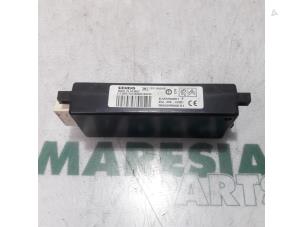 Gebruikte Bluetooth module Citroen C4 Berline (LC) 1.6 16V VTi 120 Prijs € 75,00 Margeregeling aangeboden door Maresia Parts