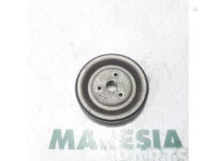 Gebruikte Waterpomp Citroen C3 Picasso (SH) 1.4 16V VTI 95 Prijs € 25,00 Margeregeling aangeboden door Maresia Parts