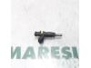 Citroën C3 Picasso (SH) 1.4 16V VTI 95 Injector (benzine injectie)