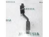Sensor Gaspedaalpositie van een Citroen Jumper (U9), 2006 2.2 HDi 110 Euro 5, Bestel, Diesel, 2.198cc, 81kW (110pk), FWD, PUMA; 4HG, 2011-07 / 2020-12 2013