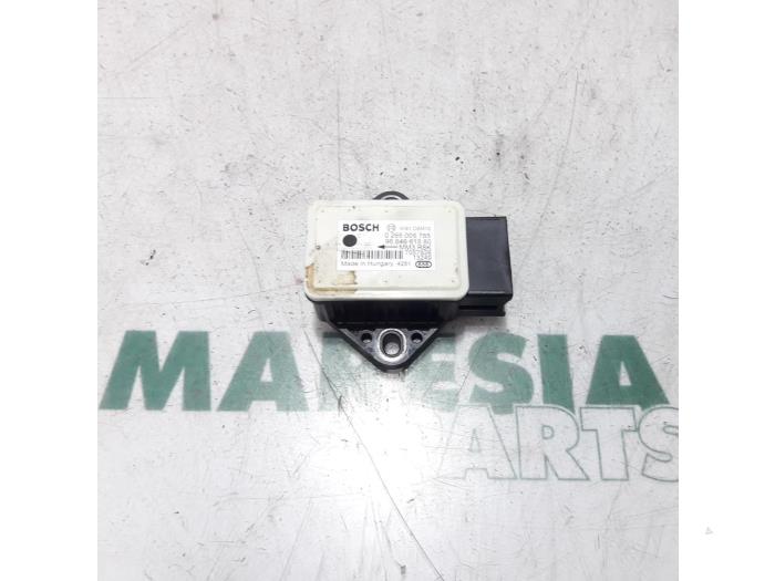 Gebruikte Esp computer Citroen C4 Berline (NC) 1.6 16V VTi Prijs € 30,00 Margeregeling aangeboden door Maresia Parts