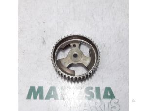 Gebruikte Nokkenas Tandwiel Fiat Scudo Prijs € 30,00 Margeregeling aangeboden door Maresia Parts