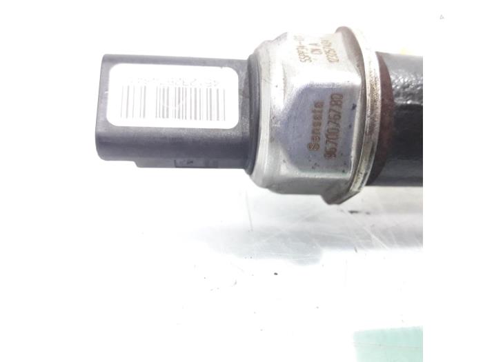 Galerij (Injectie) van een Citroën C3 (SC) 1.6 HDi 92 2012