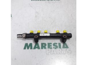 Gebruikte Galerij (Injectie) Citroen C3 (SC) 1.6 HDi 92 Prijs € 50,00 Margeregeling aangeboden door Maresia Parts