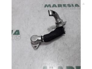 Gebruikte EGR Buis Fiat Doblo Prijs € 50,00 Margeregeling aangeboden door Maresia Parts