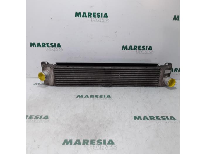 Gebruikte Intercooler Fiat Ducato (250) 2.2 D 100 Multijet Euro 4 Prijs € 45,00 Margeregeling aangeboden door Maresia Parts