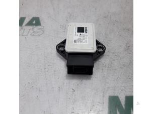 Gebruikte Esp computer Citroen C4 Picasso (UD/UE/UF) 1.6 HDi 16V 110 Prijs € 105,00 Margeregeling aangeboden door Maresia Parts