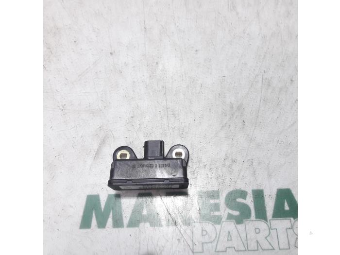 Gebruikte Esp computer Renault Megane III Grandtour (KZ) 1.5 dCi 90 Prijs € 19,50 Margeregeling aangeboden door Maresia Parts