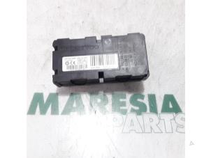 Gebruikte Module bandenspanning Citroen C5 III Tourer (RW) 2.0 HDiF 16V Prijs € 65,00 Margeregeling aangeboden door Maresia Parts