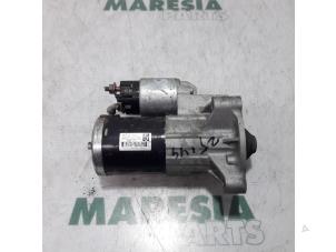 Gebruikte Startmotor Citroen C5 III Tourer (RW) 2.0 HDiF 16V Prijs € 50,00 Margeregeling aangeboden door Maresia Parts