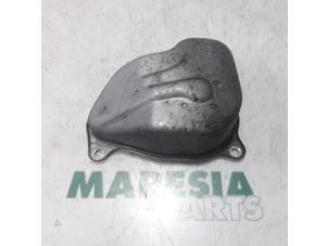 Gebruikte Versnellingsbakdeksel Citroen C3 (FC/FL/FT) 1.1 Prijs € 25,00 Margeregeling aangeboden door Maresia Parts