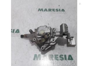 Gebruikte Versnellingsbak Mechaniek Fiat Panda (169) 1.2 Fire Prijs € 40,00 Margeregeling aangeboden door Maresia Parts