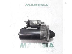 Gebruikte Startmotor Alfa Romeo 156 Sportwagon (932) 1.9 JTD 16V Prijs € 40,00 Margeregeling aangeboden door Maresia Parts