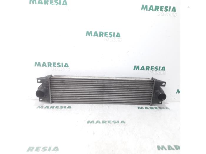 Gebruikte Intercooler Renault Master II (FD/HD) 2.2 dCi 16V Prijs € 47,19 Inclusief btw aangeboden door Maresia Parts