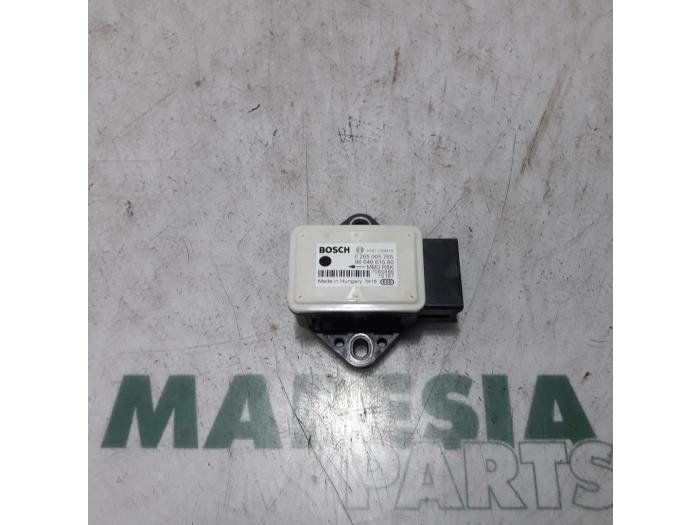 Gebruikte Esp computer Citroen Jumpy (G9) 1.6 HDI Prijs € 36,30 Inclusief btw aangeboden door Maresia Parts