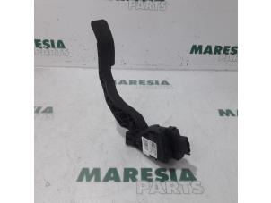 Gebruikte Gaspedaalpositie Sensor Citroen C4 Cactus (0B/0P) 1.2 PureTech 82 12V Prijs € 20,00 Margeregeling aangeboden door Maresia Parts