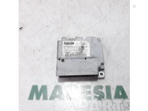 Gebruikte Airbag Module Peugeot 307 (3A/C/D) 1.6 16V Prijs € 100,00 Margeregeling aangeboden door Maresia Parts