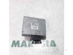 Gebruikte Kontaktslot elektronisch Fiat Croma (194) 1.9 JTD Multijet 16V Prijs € 157,50 Margeregeling aangeboden door Maresia Parts