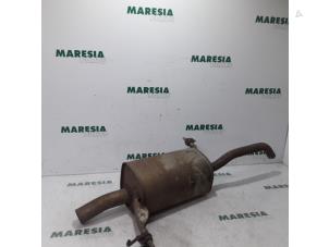 Gebruikte Uitlaat Einddemper Peugeot Partner (GC/GF/GG/GJ/GK) 1.6 HDI 90 Prijs € 90,75 Inclusief btw aangeboden door Maresia Parts