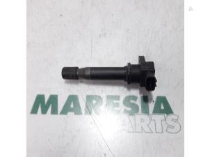 Gebruikte Bobine Fiat Barchetta (183) 1.8 16V Prijs € 15,00 Margeregeling aangeboden door Maresia Parts