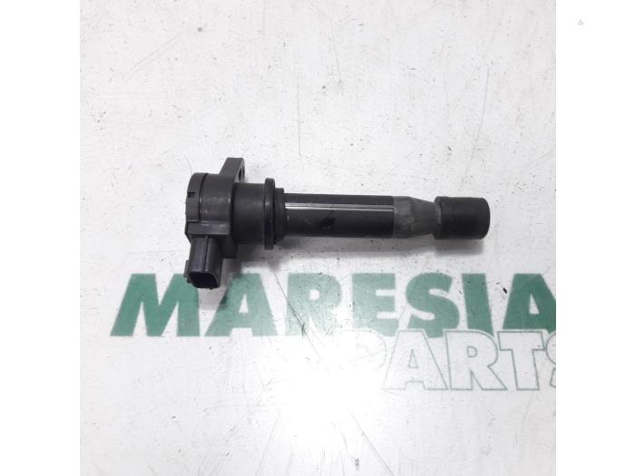 Gebruikte Bobine Fiat Barchetta (183) 1.8 16V Prijs € 15,00 Margeregeling aangeboden door Maresia Parts
