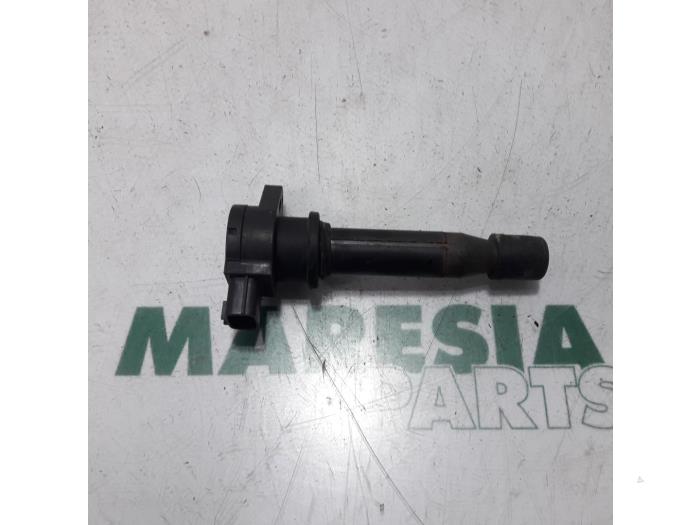 Gebruikte Bobine Fiat Barchetta (183) 1.8 16V Prijs € 15,00 Margeregeling aangeboden door Maresia Parts