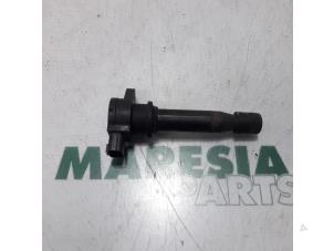 Gebruikte Bobine Fiat Barchetta (183) 1.8 16V Prijs € 15,00 Margeregeling aangeboden door Maresia Parts