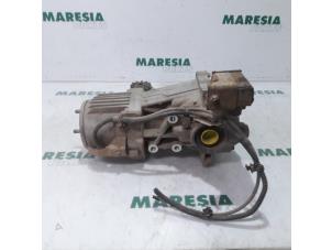 Gebruikte Cardanklok achter Citroen C-Crosser 2.2 HDiF 16V Prijs € 462,00 Margeregeling aangeboden door Maresia Parts