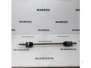 Gebruikte Steekas rechts-achter Citroen C-Crosser 2.2 HDiF 16V Prijs € 105,00 Margeregeling aangeboden door Maresia Parts