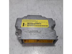 Gebruikte Airbag Module Citroen C-Crosser 2.2 HDiF 16V Prijs € 157,50 Margeregeling aangeboden door Maresia Parts
