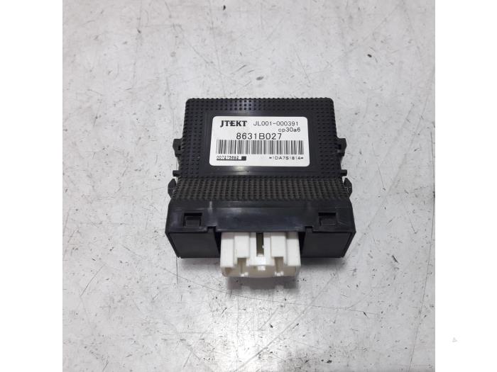 Gebruikte Computer Diversen Citroen C-Crosser 2.2 HDiF 16V Prijs € 75,00 Margeregeling aangeboden door Maresia Parts