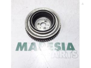 Gebruikte Krukas Poelie Fiat Panda (169) 1.2 Fire Prijs € 20,00 Margeregeling aangeboden door Maresia Parts