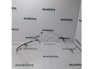 Gebruikte Airco Leiding Fiat Doblo Cargo (263) 1.3 D Multijet Prijs € 78,65 Inclusief btw aangeboden door Maresia Parts