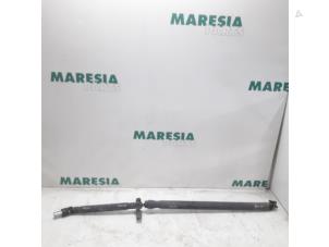 Gebruikte Tussenas Citroen C-Crosser 2.2 HDiF 16V Prijs € 787,50 Margeregeling aangeboden door Maresia Parts