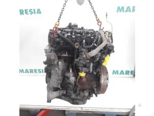 Gebruikte Motor Citroen C-Crosser 2.2 HDiF 16V Prijs € 1.155,00 Margeregeling aangeboden door Maresia Parts