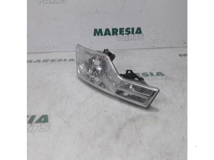 Gebruikte Pinker links Citroen C5 III Berline (RD) 2.0 HDiF 16V Prijs € 45,00 Margeregeling aangeboden door Maresia Parts
