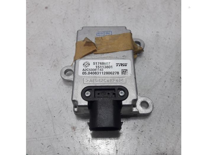 Gebruikte Computer esp Alfa Romeo 159 Sportwagon (939BX) 3.2 JTS V6 24V Prijs € 45,00 Margeregeling aangeboden door Maresia Parts