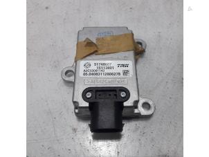 Gebruikte Computer esp Alfa Romeo 159 Sportwagon (939BX) 3.2 JTS V6 24V Prijs € 45,00 Margeregeling aangeboden door Maresia Parts