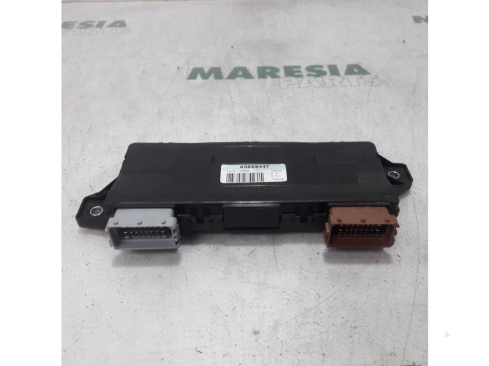 Gebruikte Computer Diversen Alfa Romeo 159 Sportwagon (939BX) 3.2 JTS V6 24V Prijs € 50,00 Margeregeling aangeboden door Maresia Parts