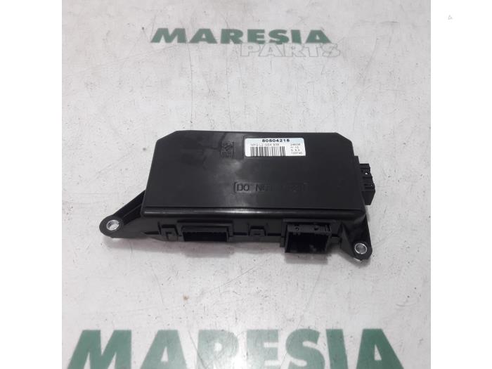 Gebruikte Computer Diversen Alfa Romeo 159 Sportwagon (939BX) 3.2 JTS V6 24V Prijs € 50,00 Margeregeling aangeboden door Maresia Parts