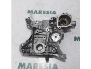 Gebruikte Oliepomp Alfa Romeo 159 Sportwagon (939BX) 1.8 MPI 16V Prijs € 131,25 Margeregeling aangeboden door Maresia Parts