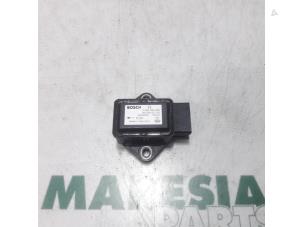 Gebruikte Esp computer Peugeot 307 CC (3B) 2.0 16V Prijs € 40,00 Margeregeling aangeboden door Maresia Parts