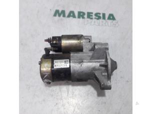 Gebruikte Startmotor Peugeot 307 CC (3B) 2.0 16V Prijs € 30,00 Margeregeling aangeboden door Maresia Parts