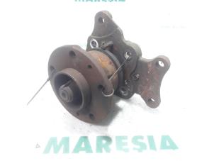 Gebruikte Fusee links-achter Peugeot Boxer (U9) 2.2 HDi 120 Euro 4 Prijs € 108,90 Inclusief btw aangeboden door Maresia Parts