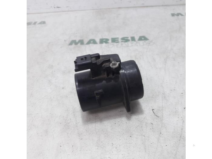 Gebruikte Luchthoeveelheidsmeter Citroen C4 Picasso (3D/3E) 1.6 e-Hdi, BlueHDi 115 Prijs € 20,00 Margeregeling aangeboden door Maresia Parts