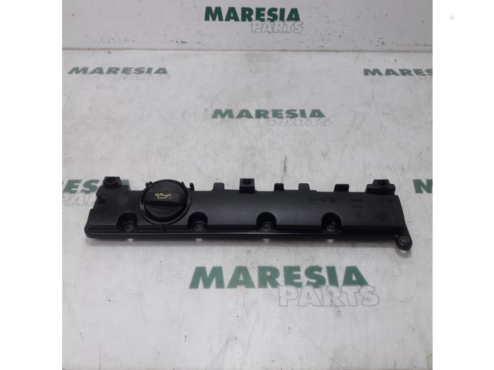 Gebruikte Kleppendeksel Citroen Xsara Picasso (CH) 1.8 16V Prijs € 25,00 Margeregeling aangeboden door Maresia Parts