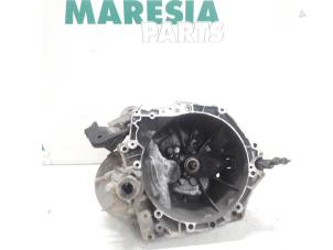 Gebruikte Versnellingsbak Citroen Berlingo Multispace 1.6 Hdi 16V 90 Prijs € 472,50 Margeregeling aangeboden door Maresia Parts