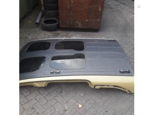 Gebruikte Panoramadak Citroen Berlingo Cinqspace, Multispace 1.6 Hdi 16V 90 Prijs € 208,95 Margeregeling aangeboden door Maresia Parts