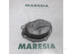 Gebruikte Versnellingsbakdeksel Peugeot 307 SW (3H) 1.6 16V Prijs € 25,00 Margeregeling aangeboden door Maresia Parts