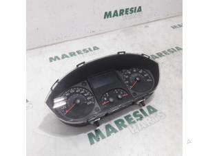 Gebruikte Instrumentenpaneel Fiat Idea (350AX) 1.4 16V Prijs € 75,00 Margeregeling aangeboden door Maresia Parts